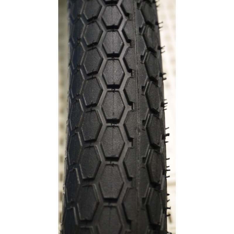 Continental RIDE Cruiser 28х2.0